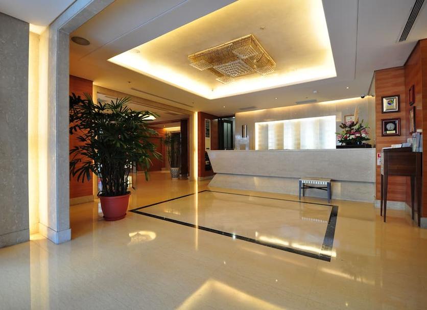 Recepció Foto