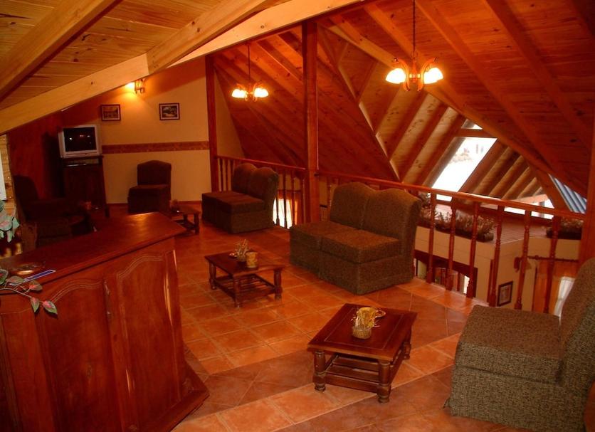 Sala Foto