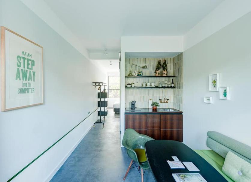 Sala Foto