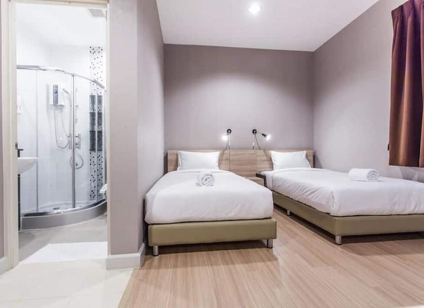 Habitació Foto