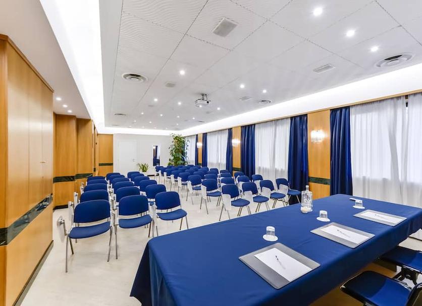 Sala de conferències Foto