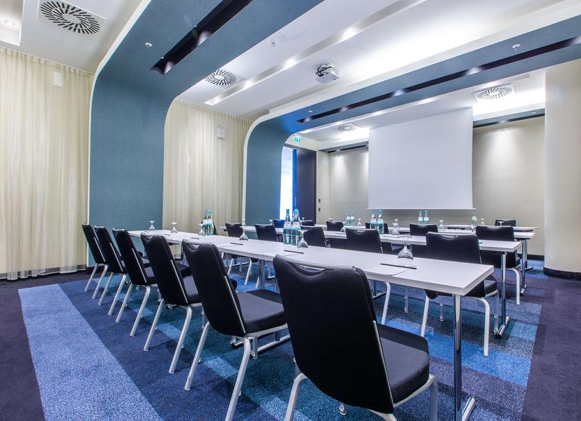Sala de conferències Foto