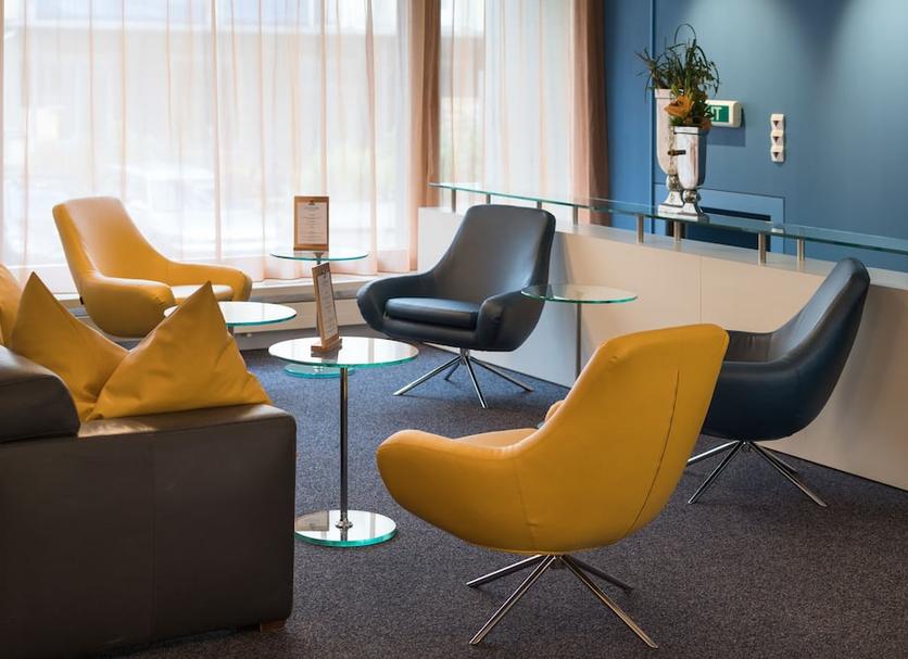 Sala d'estar Foto