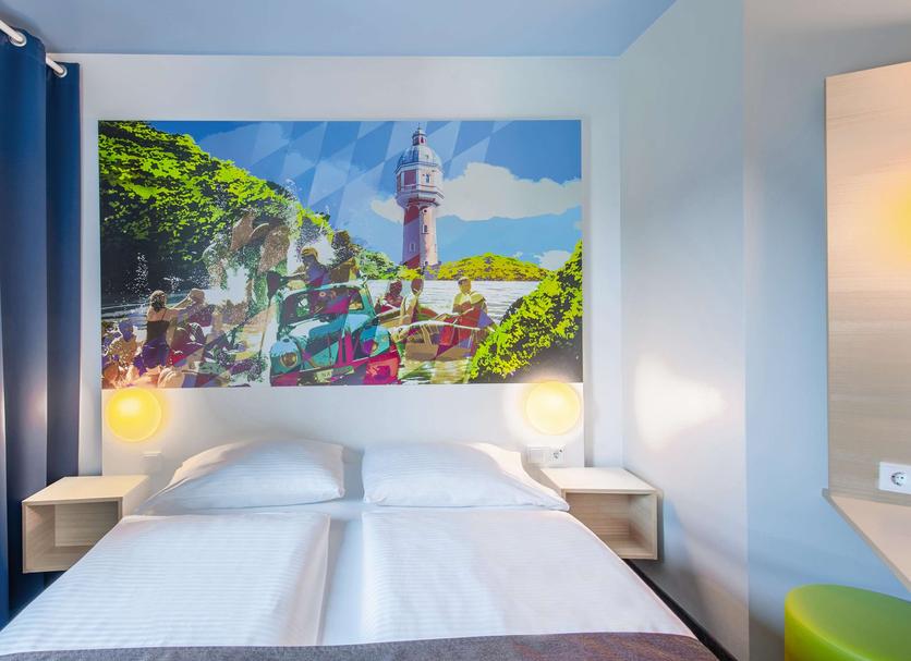 Habitació Foto