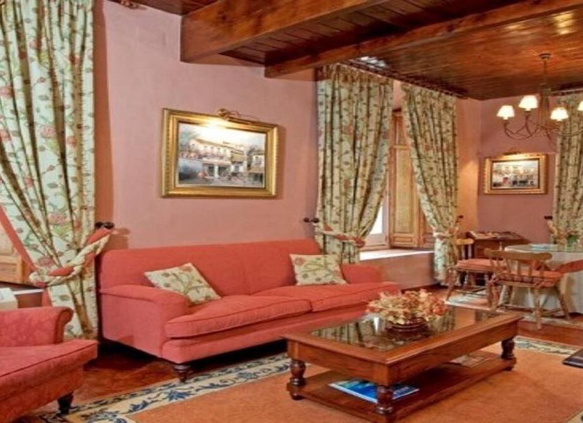 Sala Foto