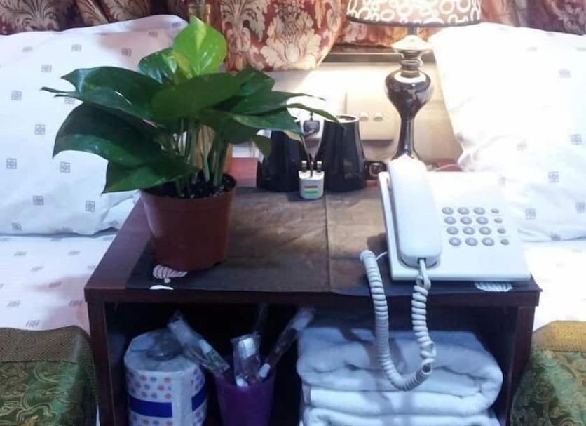 Serveis de l’habitació Foto