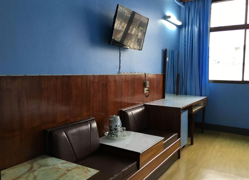 Serveis de l’habitació Foto