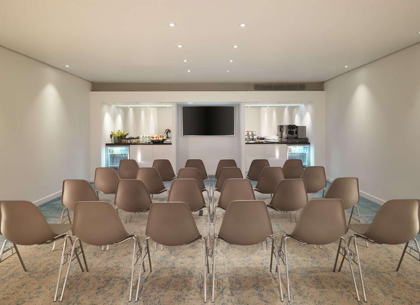Sala de conferències Foto
