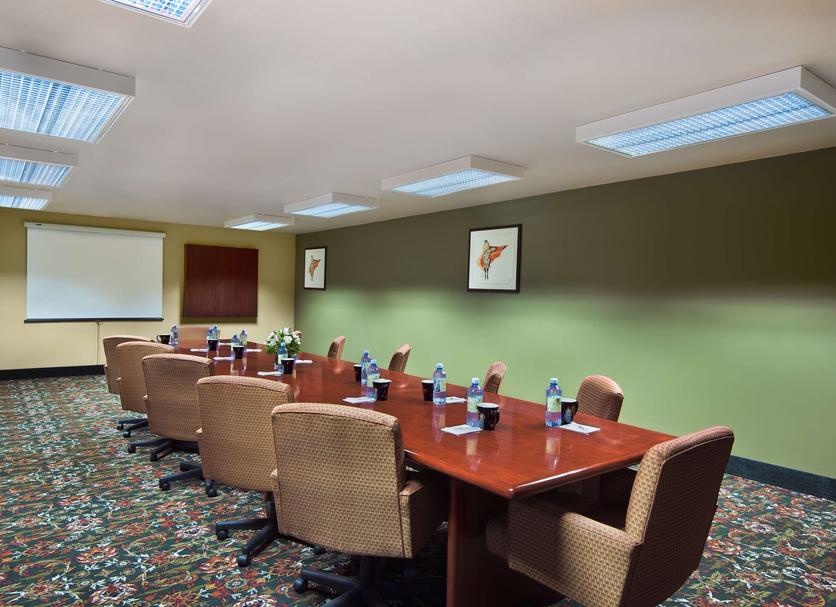 Sala de conferències Foto