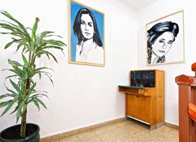 Serveis de l’habitació Foto