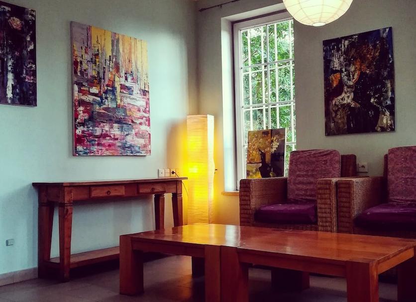 Sala Foto
