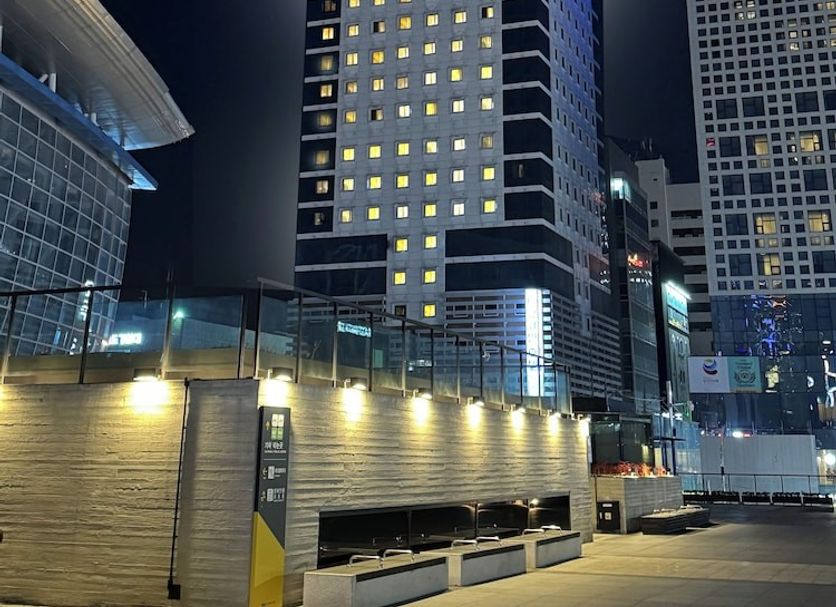 Edifici Foto