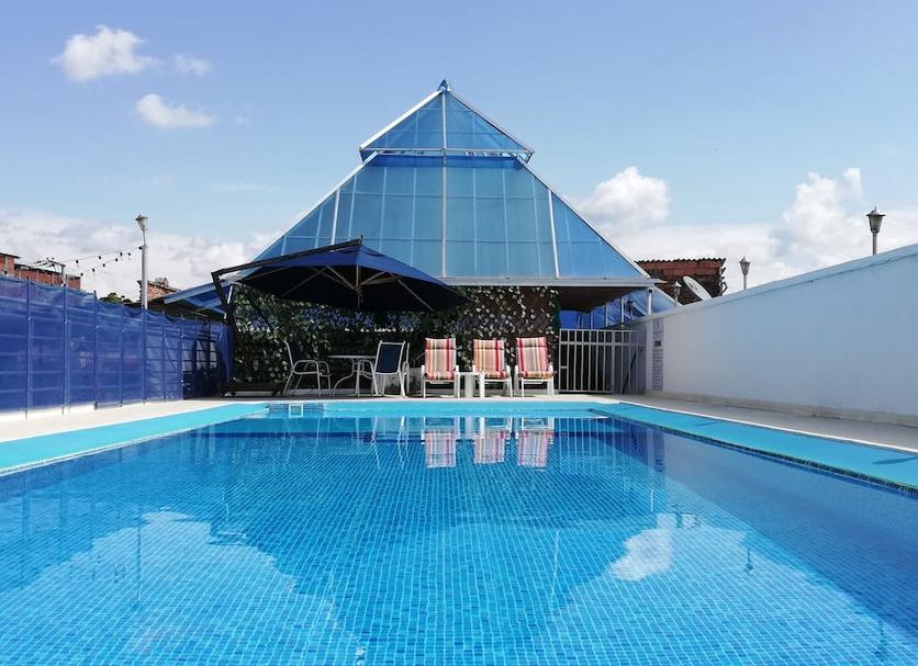Pool Foto