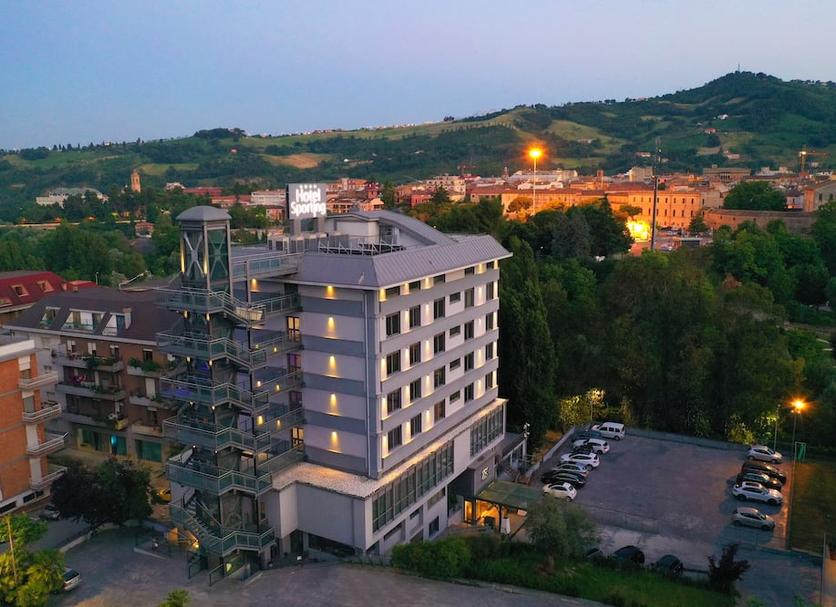 Edifici Foto