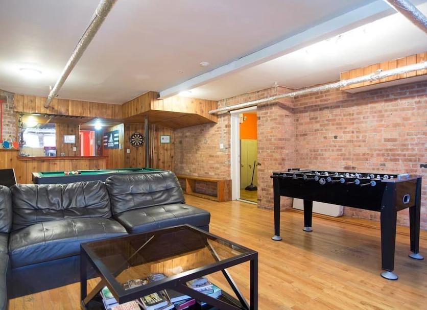 Sala Foto