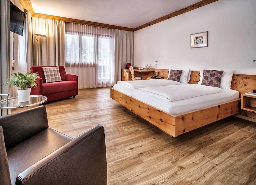 Habitació Foto