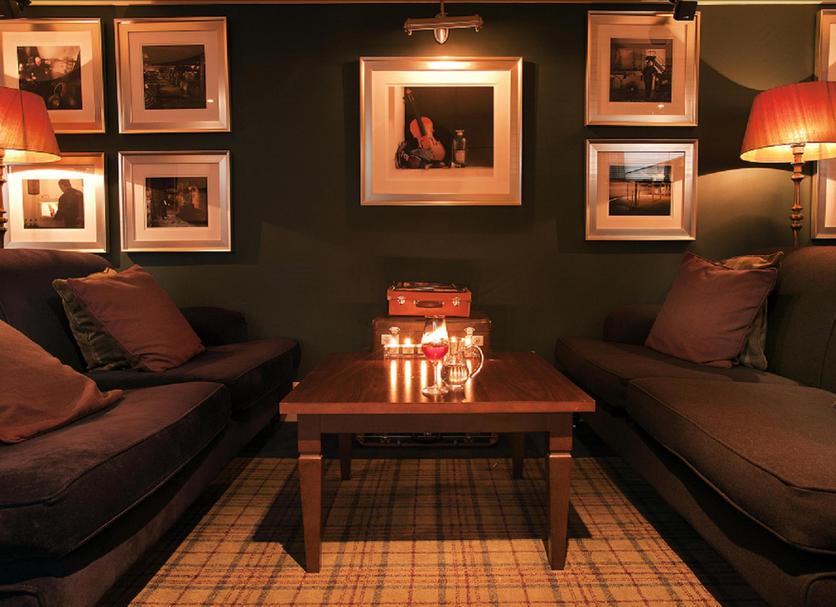Sala Foto