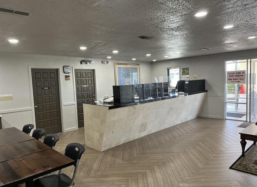 Recepció Foto