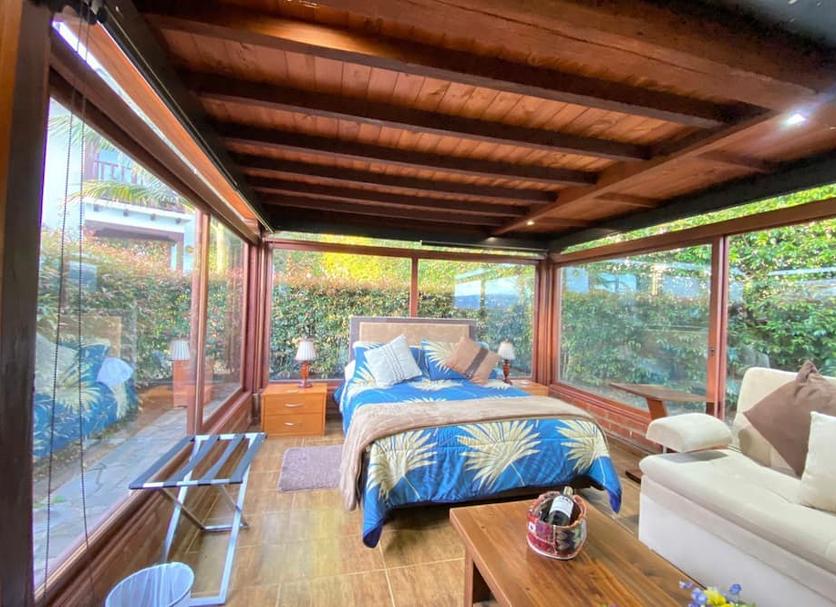 Habitació Foto