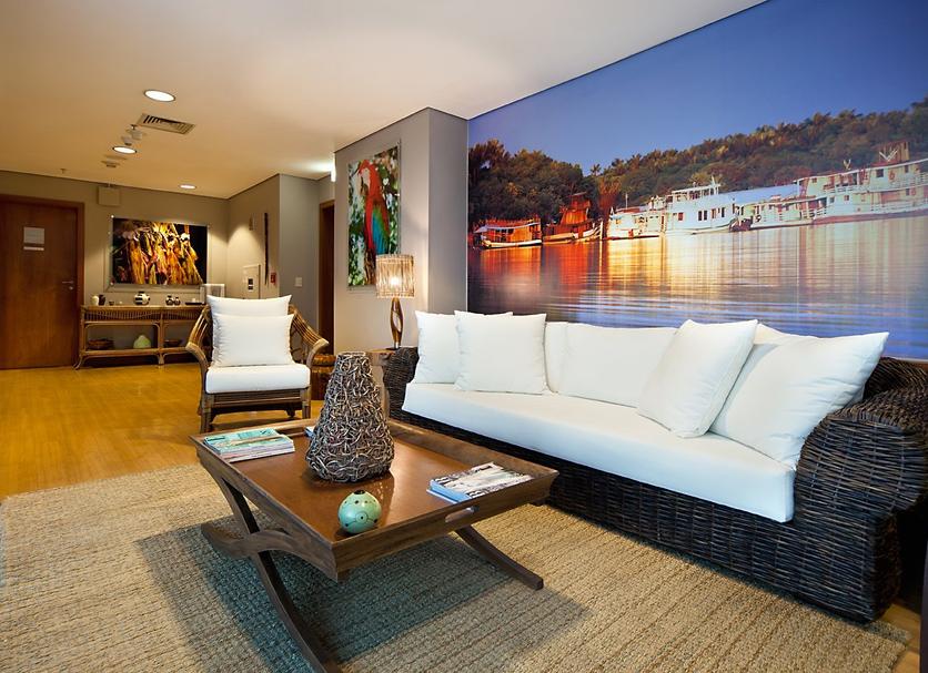 Sala Foto