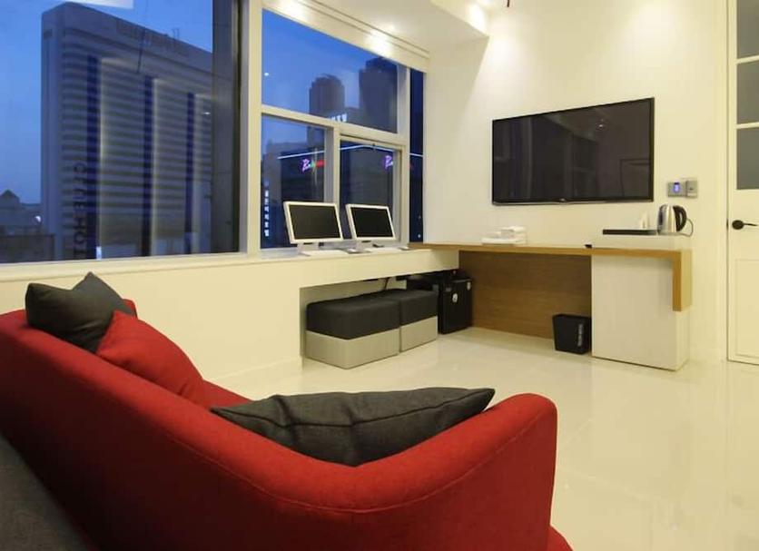 Sala Foto