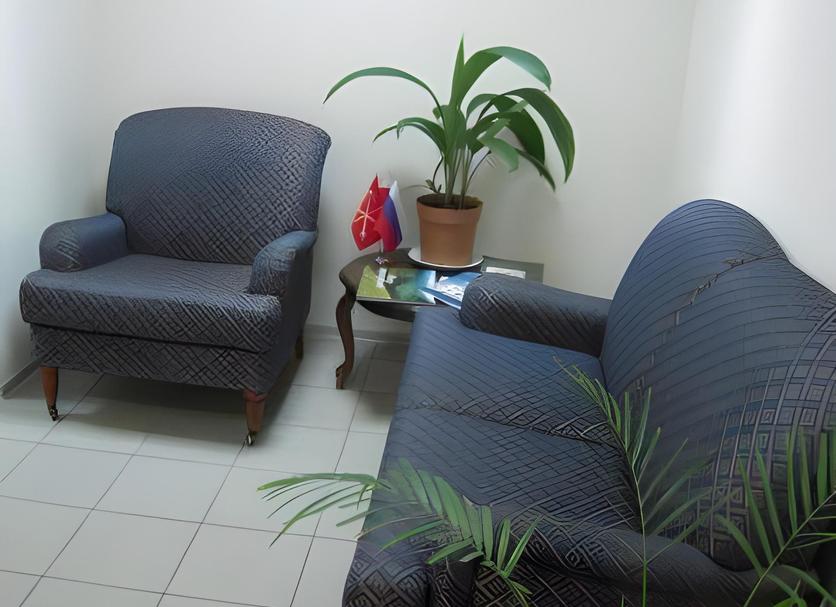 Sala Foto