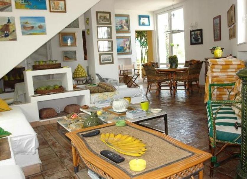 Sala Foto