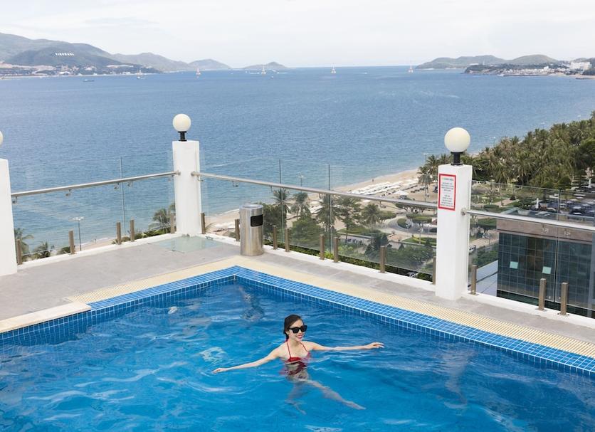 Pool Foto