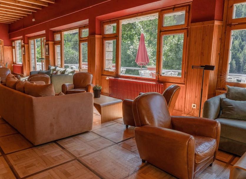 Sala d'estar Foto