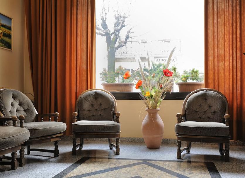 Sala Foto