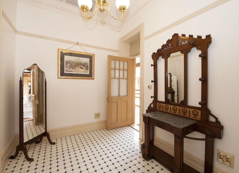 Serveis de l’habitació Foto