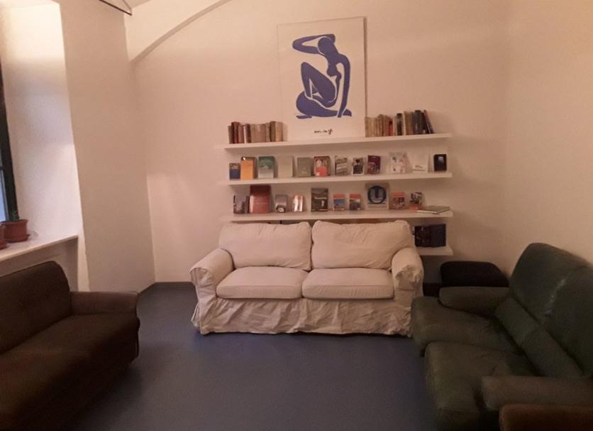 Sala Foto