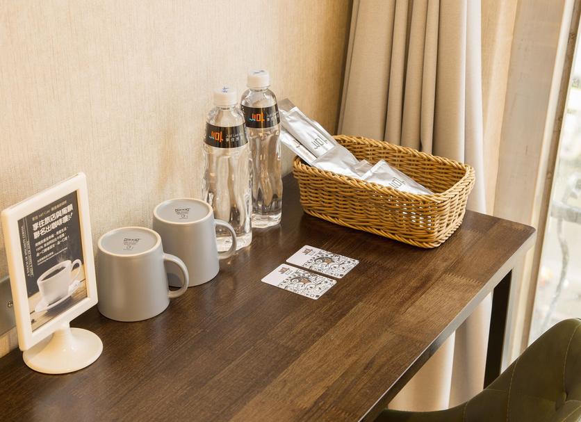 Serveis de l’habitació Foto