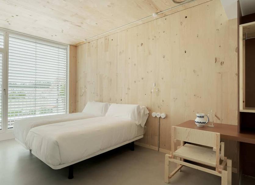 Habitació Foto