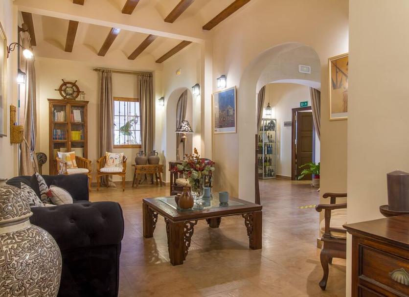 Sala Foto