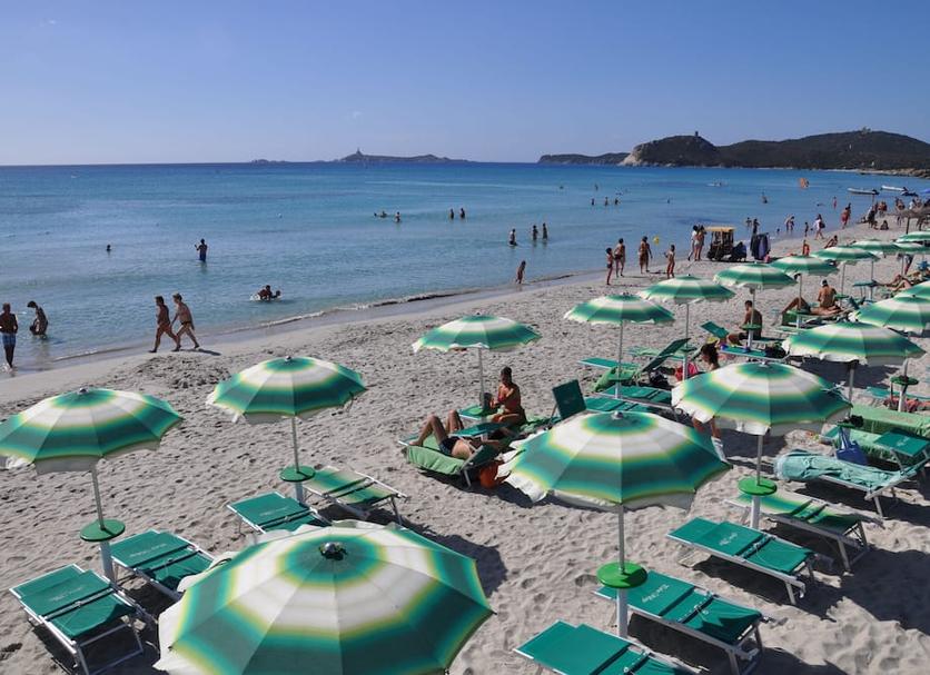 Platja Foto