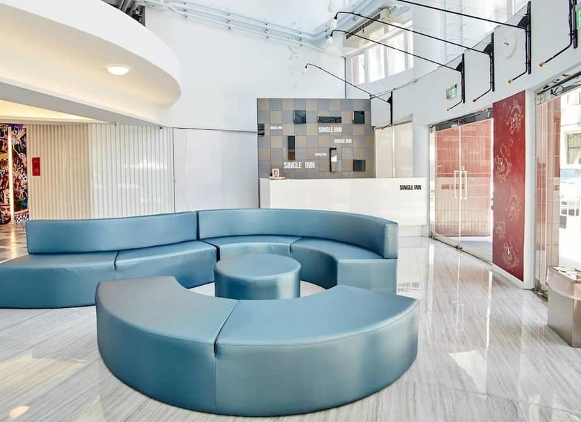 Sala d'estar Foto