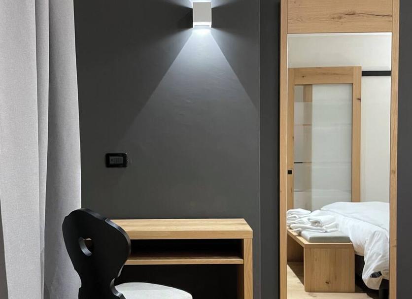 Serveis de l’habitació Foto