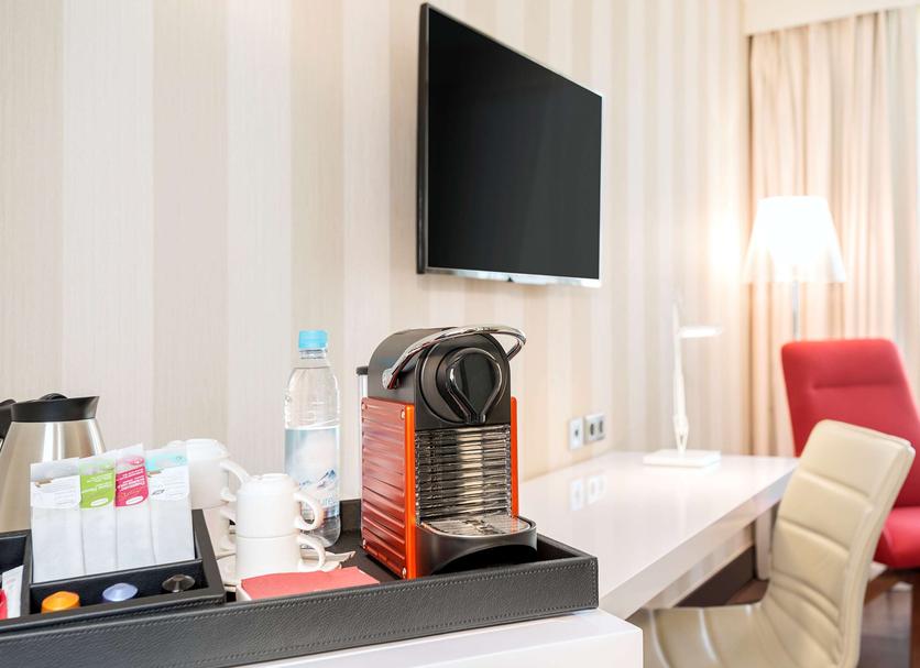Serveis de l’habitació Foto