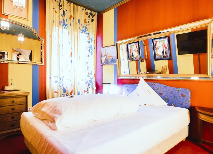 Habitació Foto