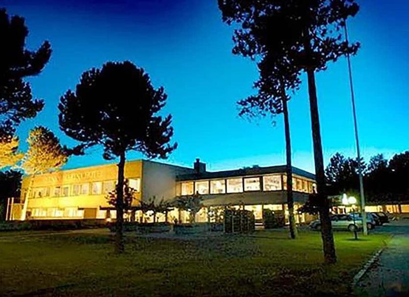 Edifici Foto