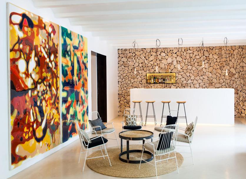 Sala Foto