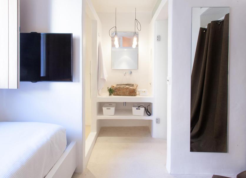 Serveis de l’habitació Foto