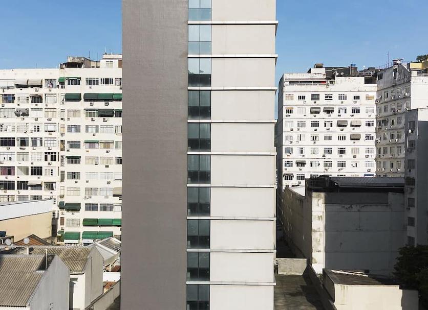 Edifici Foto