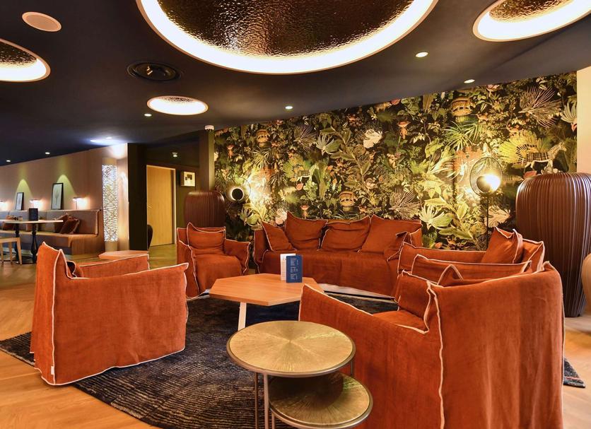 Sala d'estar Foto