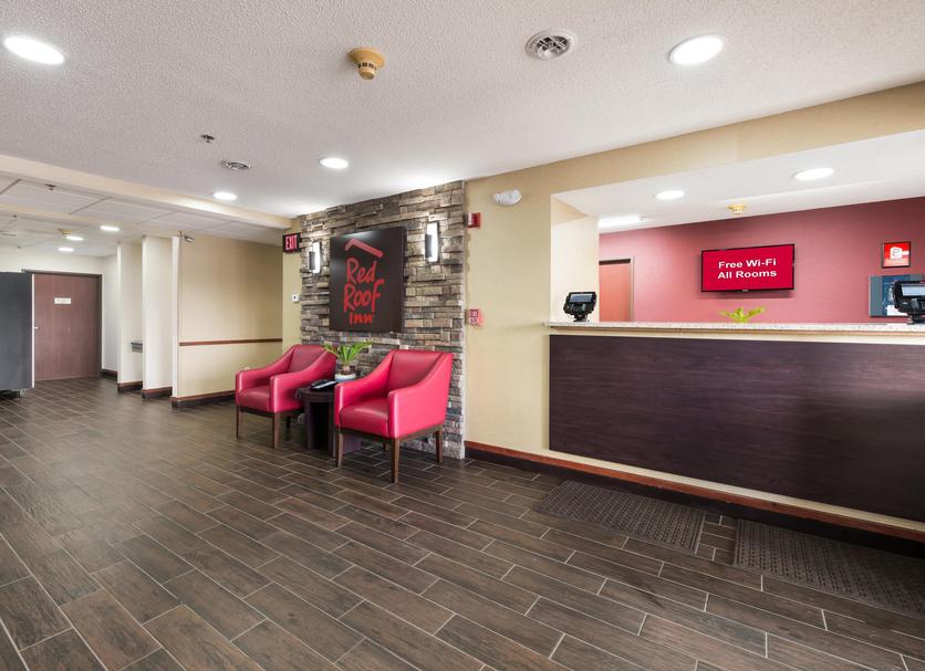 Recepció Foto