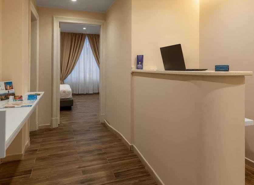 Serveis de l’habitació Foto
