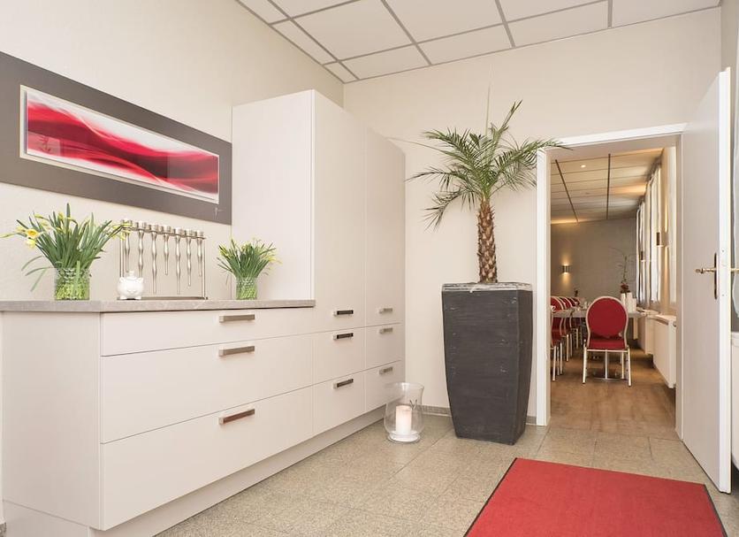 Serveis de l’habitació Foto