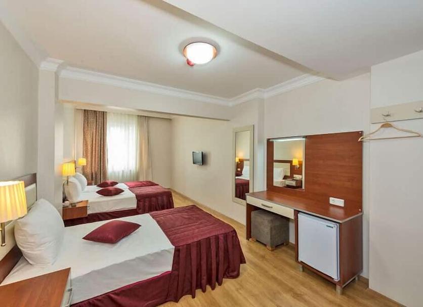 Habitació Foto