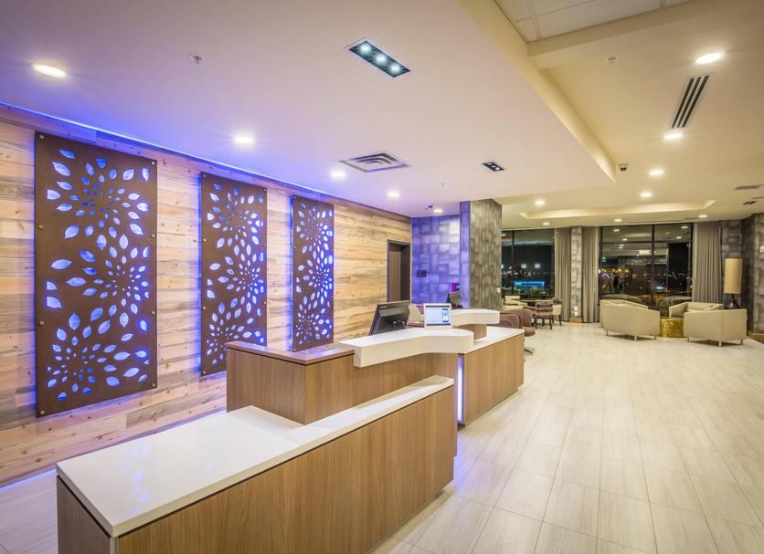 Recepció Foto